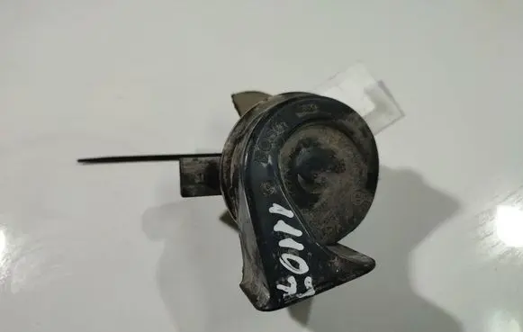 Seat Altea Horn signal 