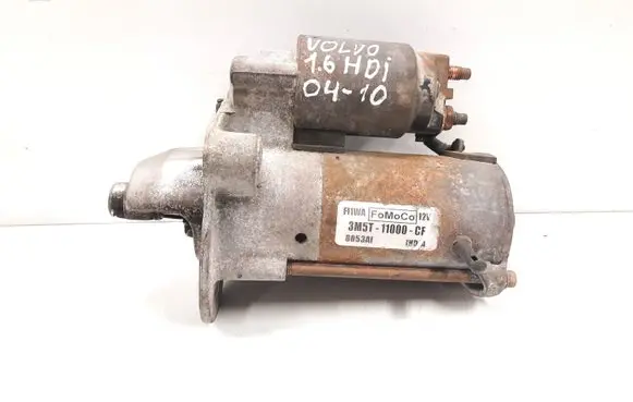 Volvo V50 Starter motor 3M5T11000CF