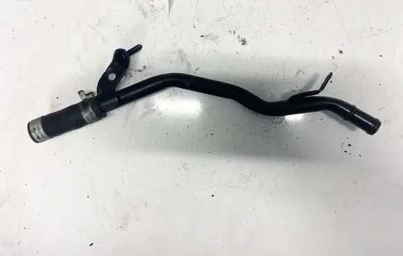 Subaru Forester SH Turbo turbocharger oiling pipe/hose