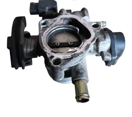 Toyota Corolla E120 E130 Throttle valve position sensor 8945202040