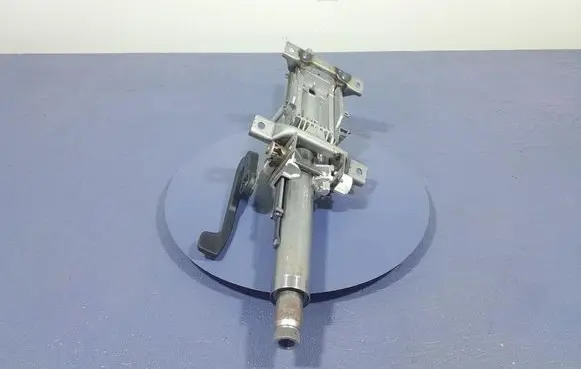 Audi Q7 4L Steering wheel axle 4M1419501