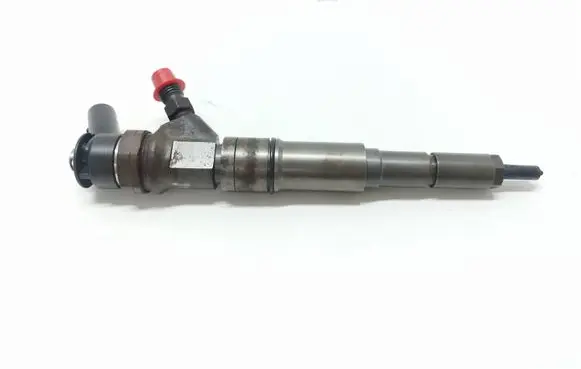 BMW 5 E60 E61 Fuel injector 7794435 0445110209 7H86412