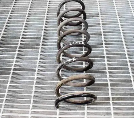 Volvo V40 Rear coil spring