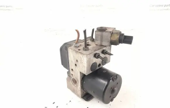 Mercedes-Benz A W168 ABS Pump 0034317412 0034317512