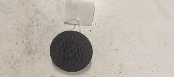 Citroen C3 Panel speaker 1197000 997677