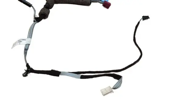 Mercedes-Benz C W204 Wiring harness A2045402710