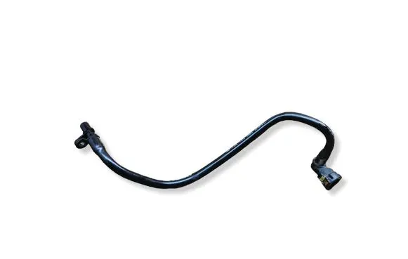 Volvo XC70 Gearbox oil cooler pipe/hose 31319280