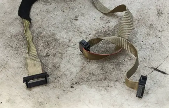 BMW 3 E90 E91 Other wiring loom 6931924