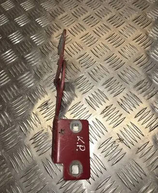 Citroen Berlingo Tailgate/trunk/boot hinge