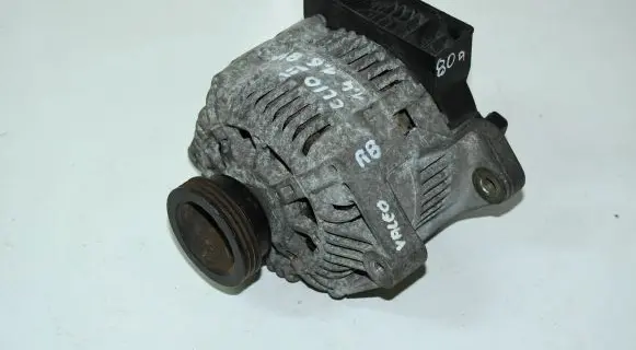 Renault Clio II Generator/alternator 7700429042