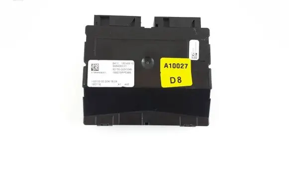 BMW X3 G01 Air conditioning/heating control unit 9484093 64119484093