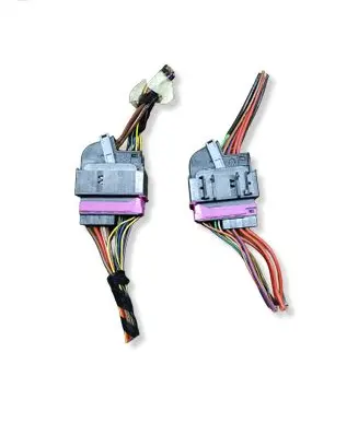 Mercedes-Benz C W205 Other wiring loom A0025450230 121776721 A0015459630