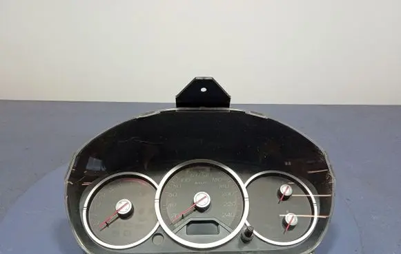 Honda Civic Speedometer (instrument cluster) HR0319111