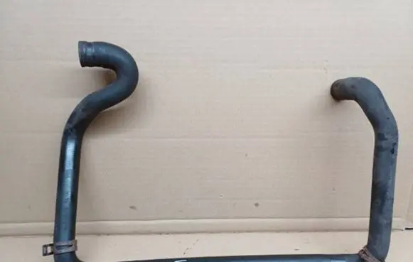 Skoda Fabia Mk3 (NJ) Engine coolant pipe/hose