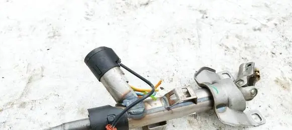 Citroen Xsara Picasso Steering wheel axle