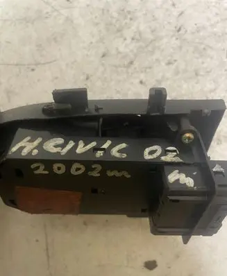 Honda Civic Electric window control switch 83593