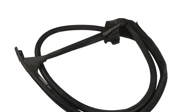 Tesla Model S Front door rubber seal 