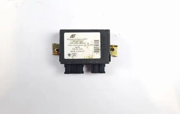 Volkswagen PASSAT B7 Immobilizer control unit/module 7M3953257 YM2119A366AA 73657912