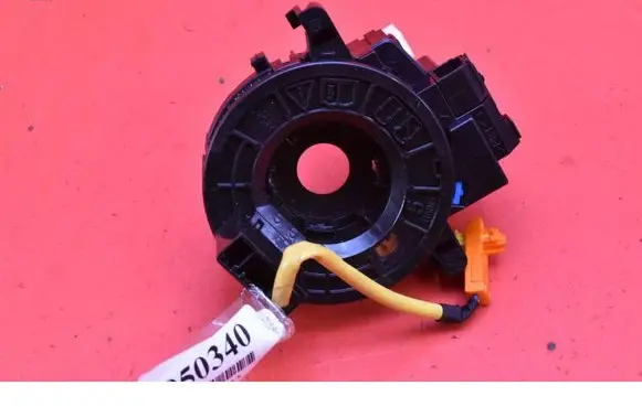 Toyota Prius+ (ZVW40) Airbag slip ring squib (SRS ring) 8924574010