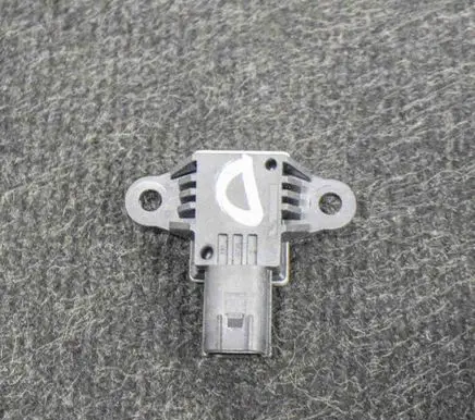 Jaguar F-Type Airbag deployment crash/impact sensor CK5214C676AA