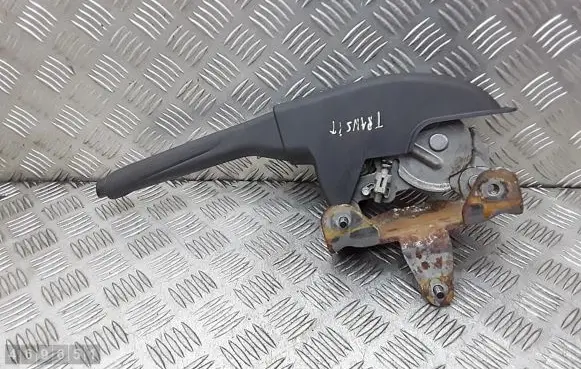 Ford Transit Custom Hand brake/parking brake motor bk21v044l49