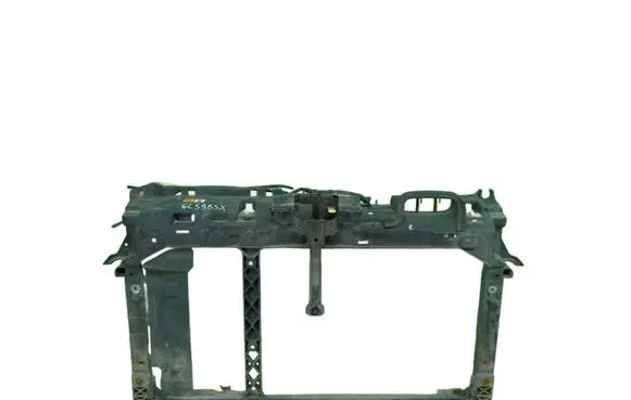 Ford Fiesta Radiator support slam panel 8V51A16E146