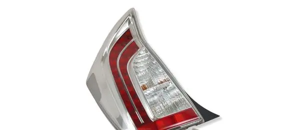 Toyota Prius (XW30) Rear/tail lights STANLEY4755