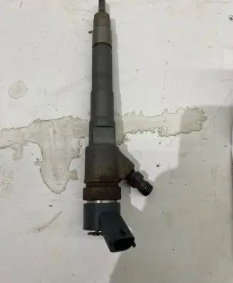 Fiat Ducato Fuel injector 504389548