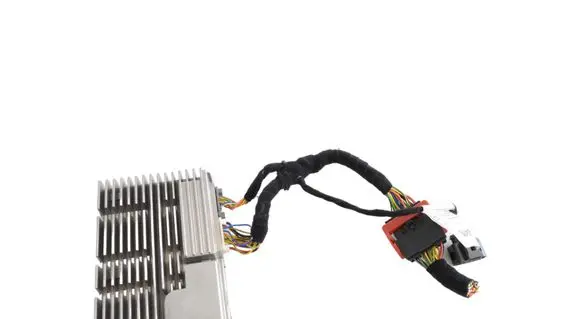 Mazda 6 Sound amplifier 50549381
