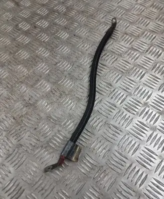 BMW X5 E70 Positive cable (battery) 7795640 6175708 E5509V