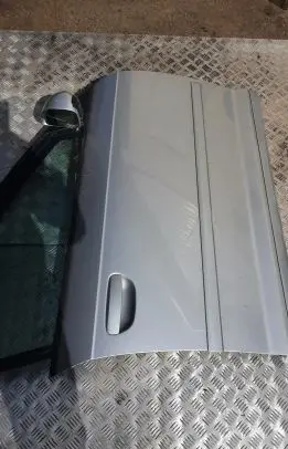 Audi A3 S3 A3 Sportback 8P Front door