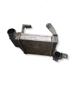 Peugeot 308 Intercooler radiator 9675627980