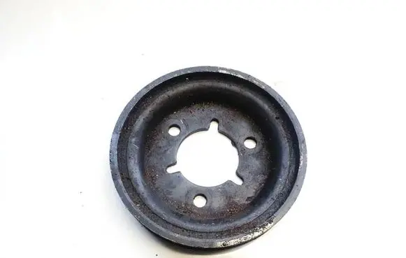 Citroen ZX Water pump pulley 9611821380