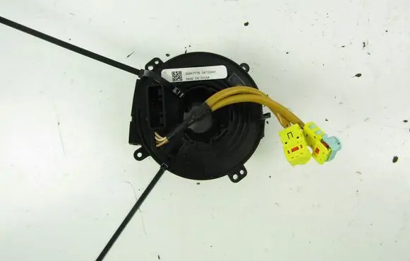 Opel Insignia A Steering angle sensor 25849366