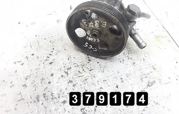 Citroen C5 Power steering pump 1600hdi9656405380