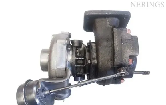 BMW 5 E28 Turbo 466016 466016-5002S