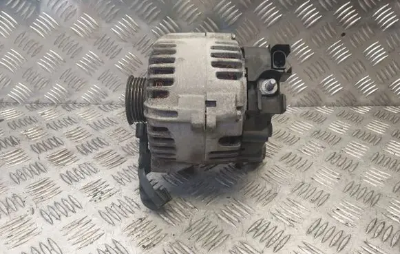 Mini One - Cooper Coupe R56 Generator/alternator 2607239B