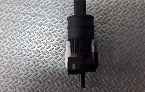 Renault Kangoo I Windscreen/windshield washer pump 021168