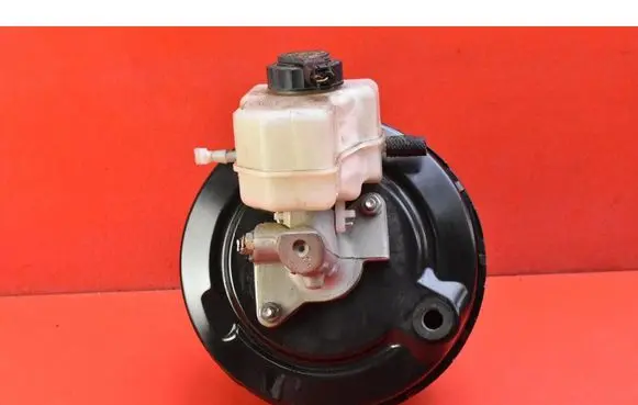 BMW X3 E83 Brake booster 6775929