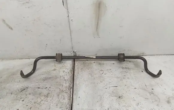 Front anti-roll bar/sway bar