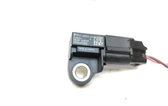 Ford Ranger Airbag deployment crash/impact sensor FR3T14B006AA
