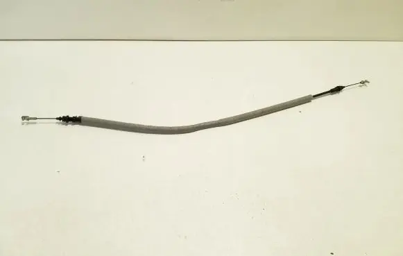 Volkswagen ID.4 Rear door cable line 11A837017A