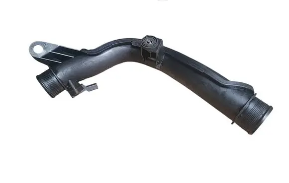 Volkswagen Polo V 6R Intercooler hose/pipe 6R0145770A 038906051C