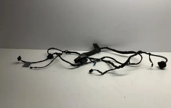 BMW 3 E90 E91 Front door wiring loom 6938211