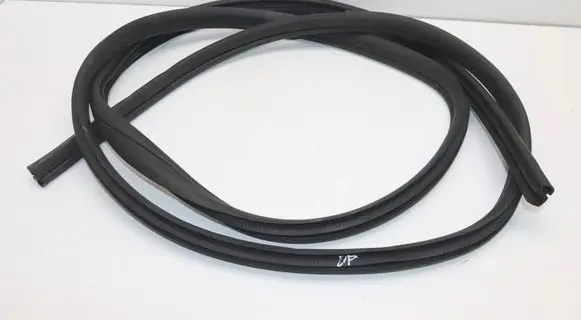 Nissan Altima Rubber seal front door (on door) 000000