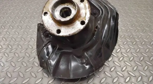 BMW X3 F25 Front wheel hub 31216855954 6855954