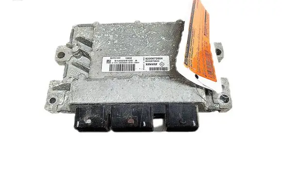 Engine control unit/module ECU