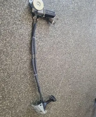 KIA Carnival Vent window/glass motor 0K55363310