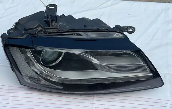 Audi A5 8T 8F Headlight/headlamp 8T0941004AL 8K0941597 10R023689