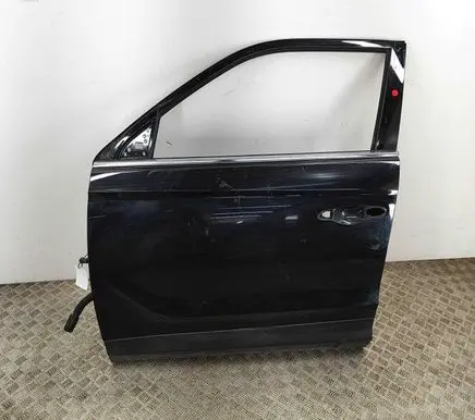 SsangYong Korando Front door 6201137000